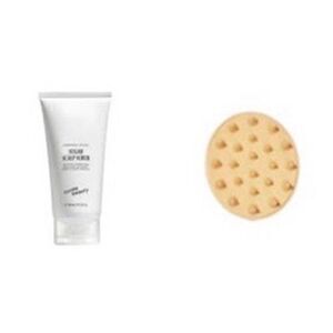 🔥Scalp scrub/massager 